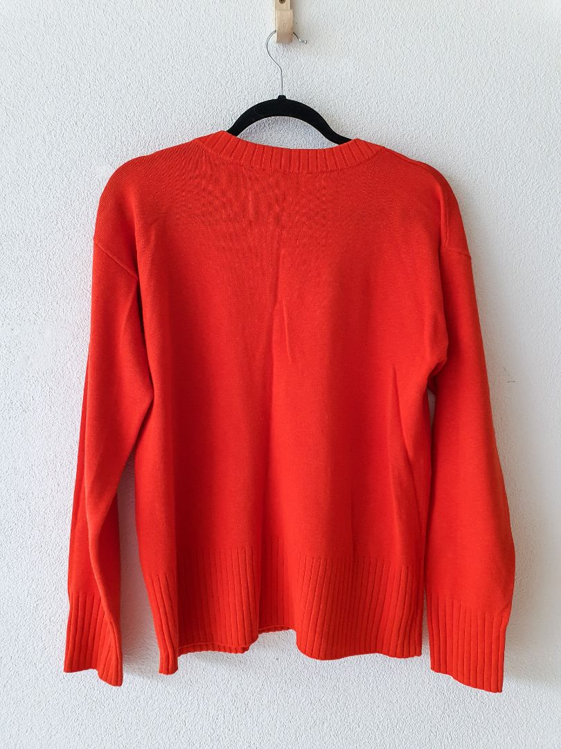 Country Road top S