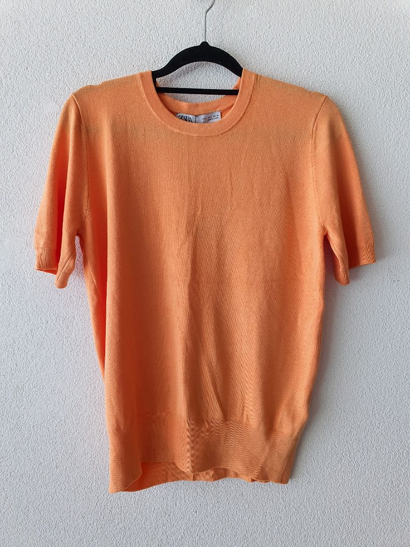 Zara top L