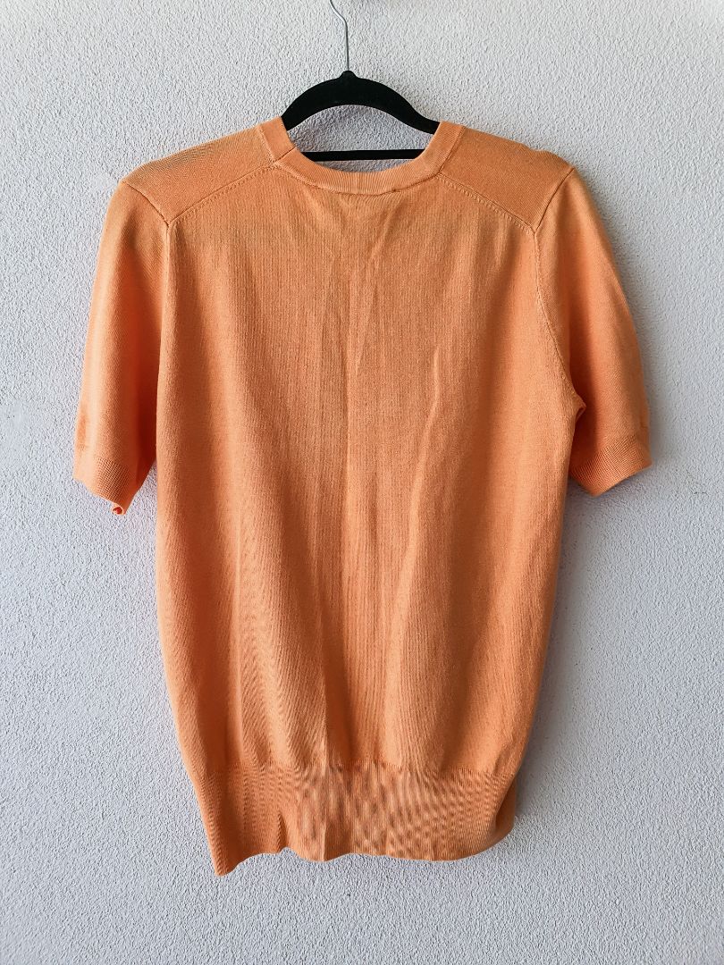 Zara top L