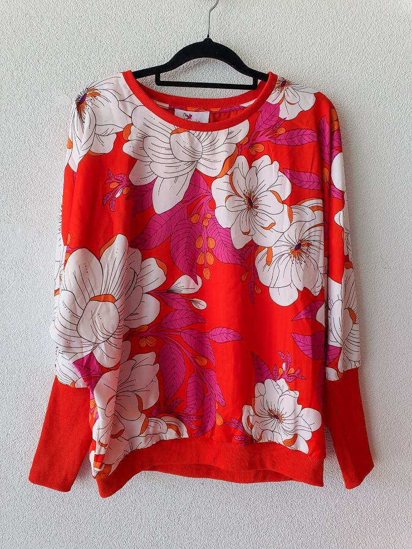 Charlo By Augustine top XS
