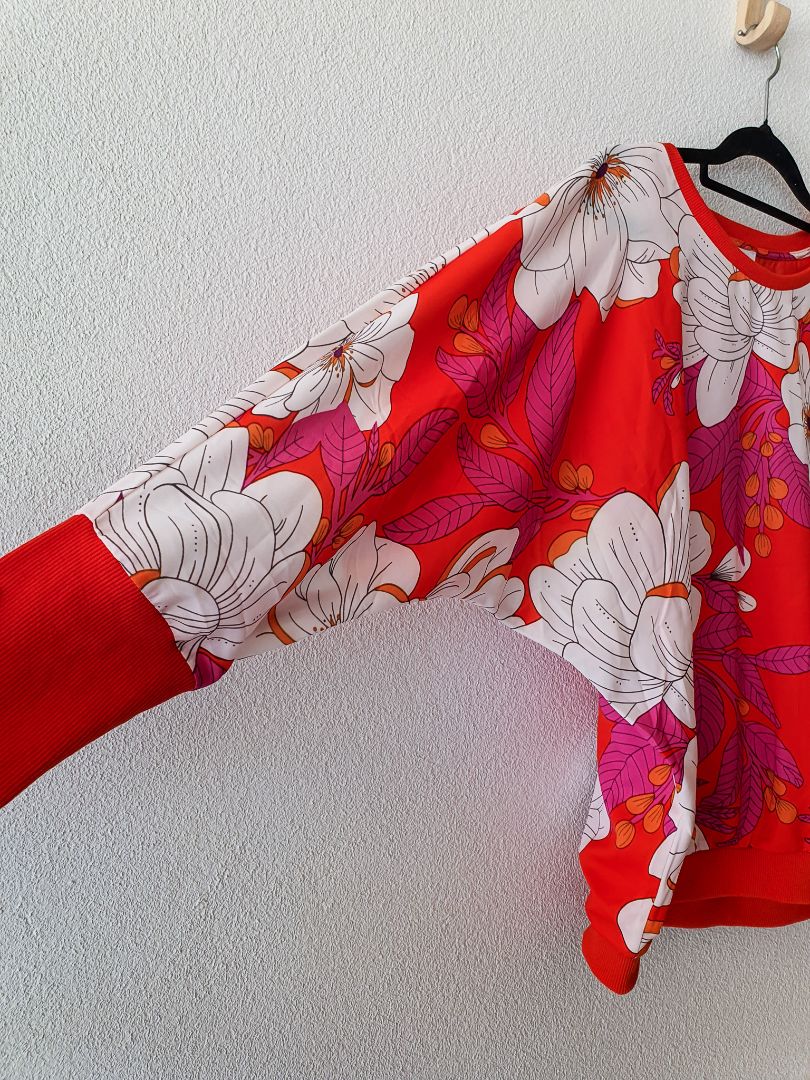 Charlo By Augustine top XS