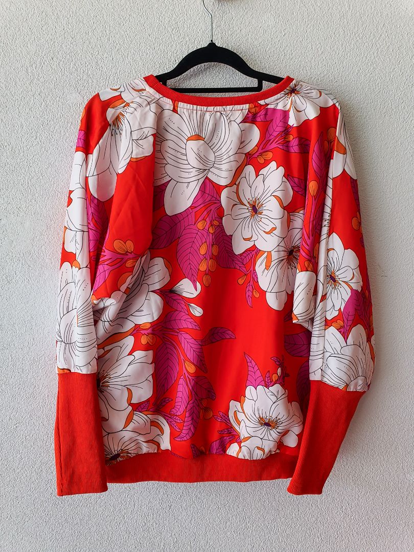 Charlo By Augustine top XS
