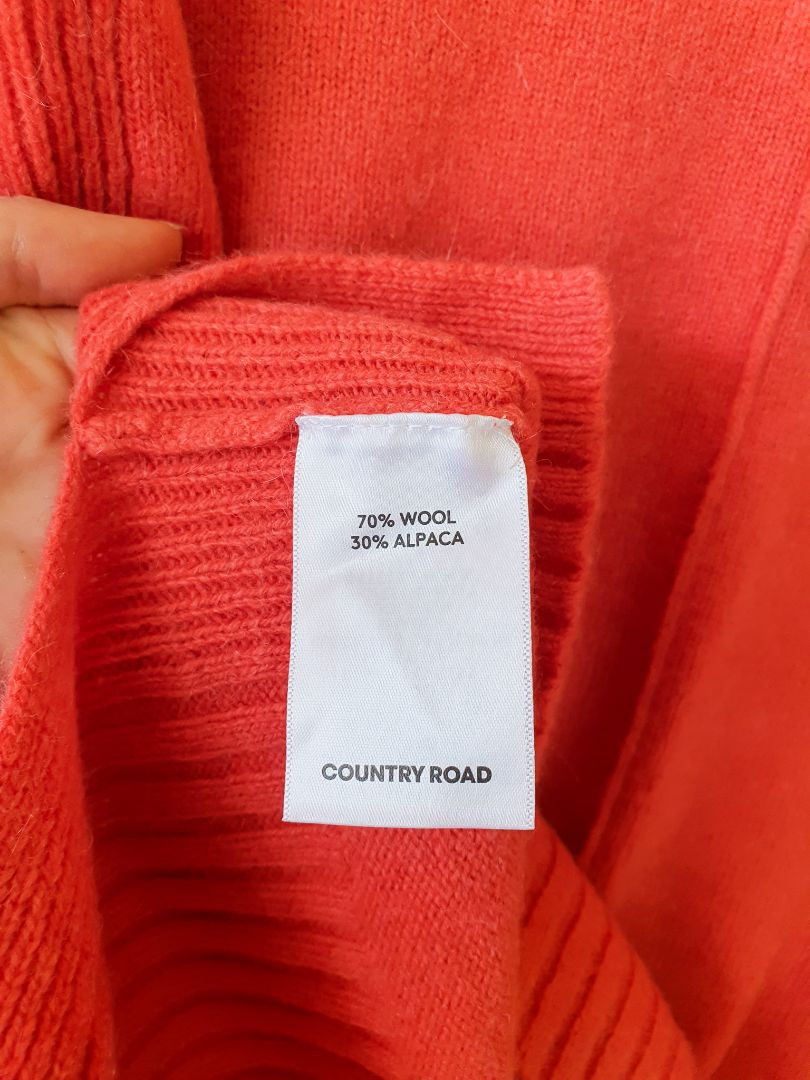 Country Road top XS