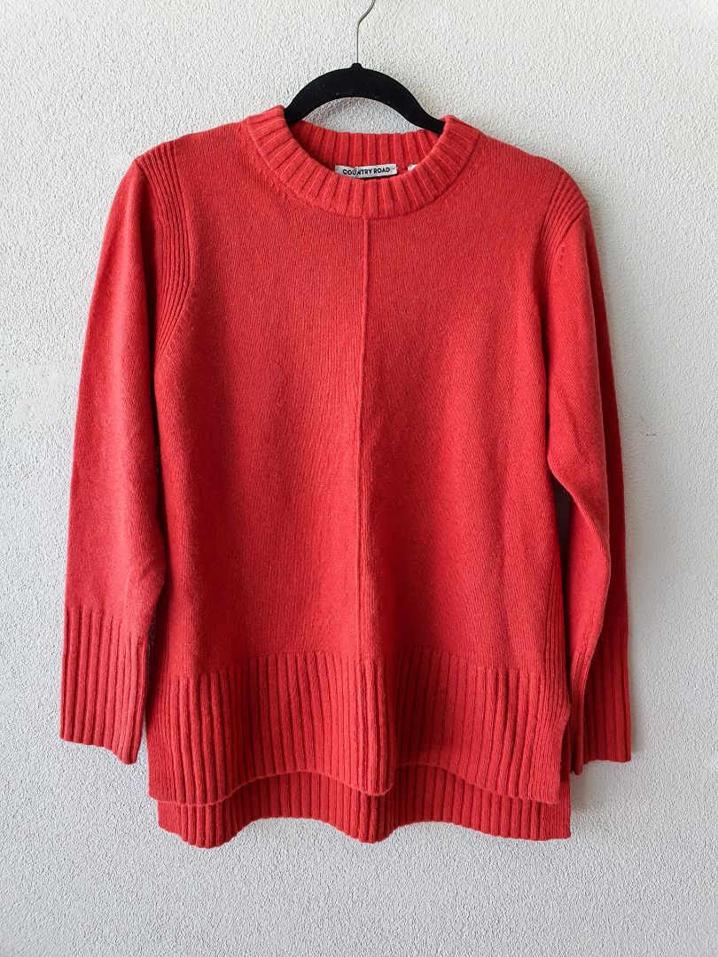 Country Road top XS