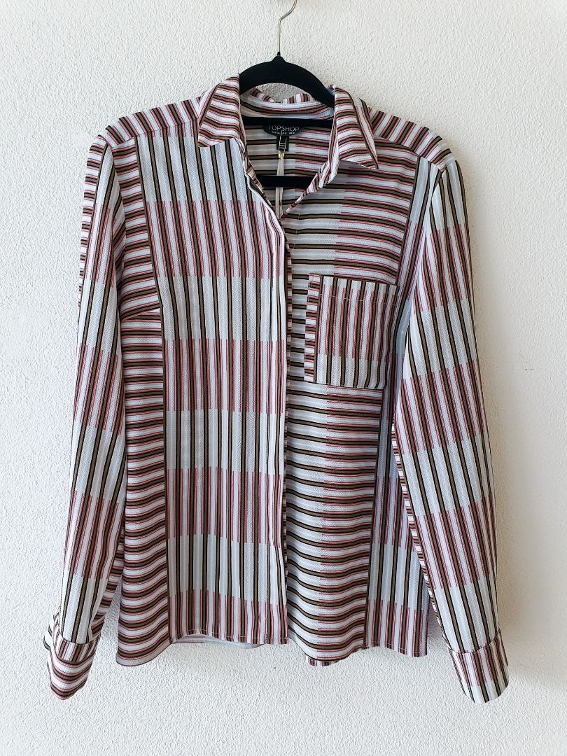 Top Shop top XS
