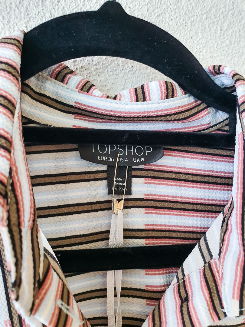 Top Shop top XS