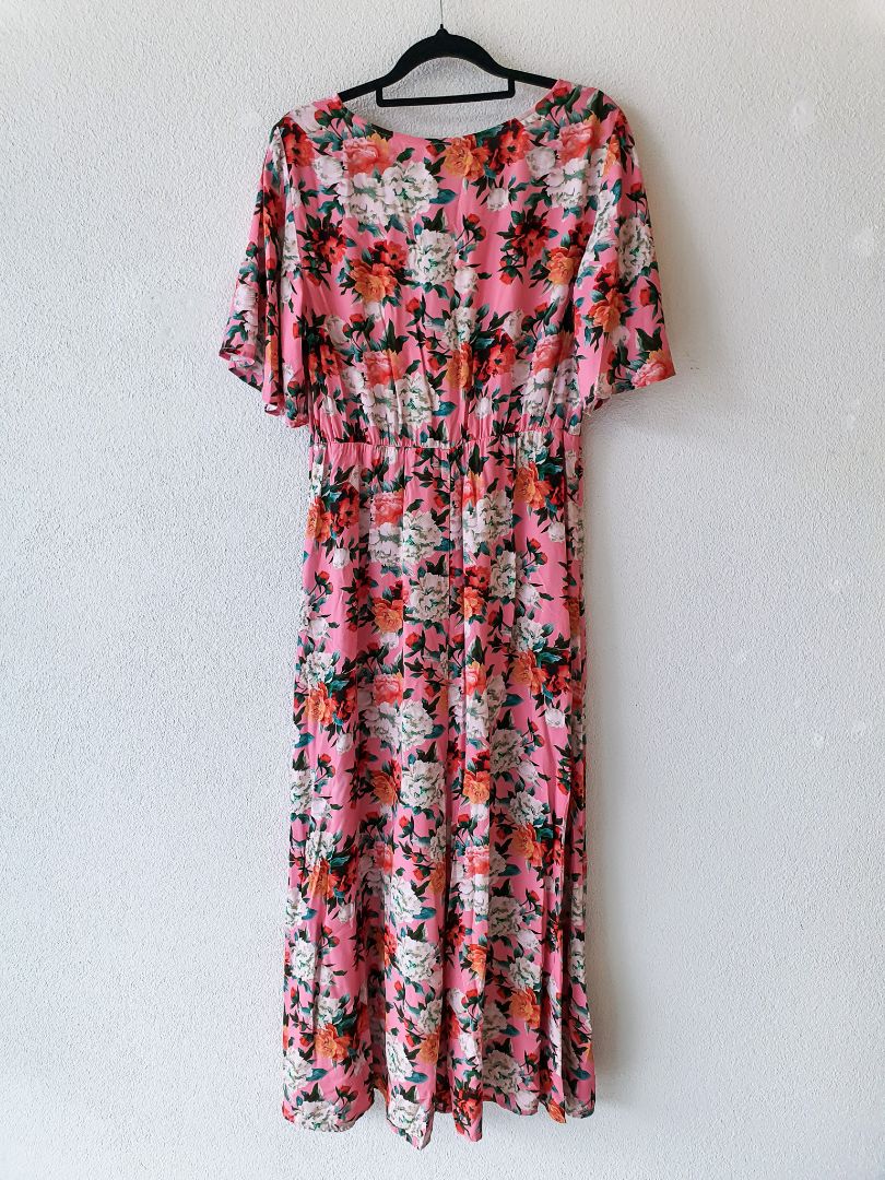 Gloss Dress XS