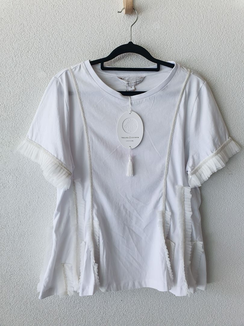 Trelise Cooper top S
