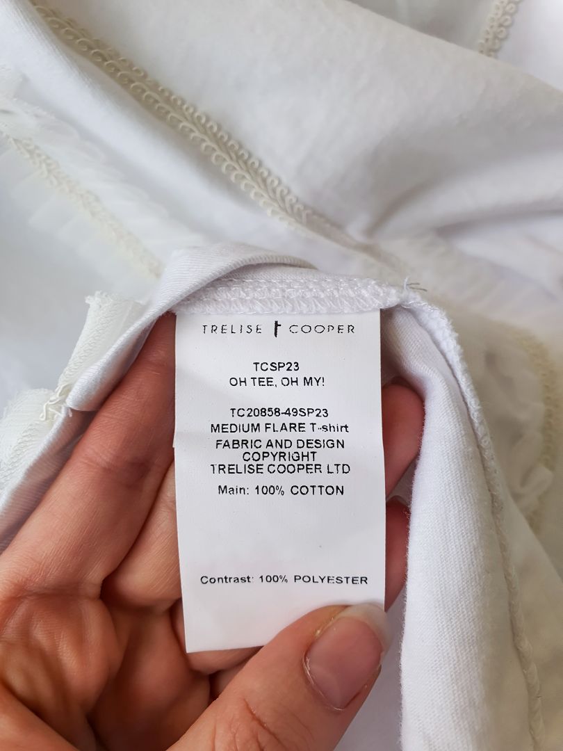 Trelise Cooper top S