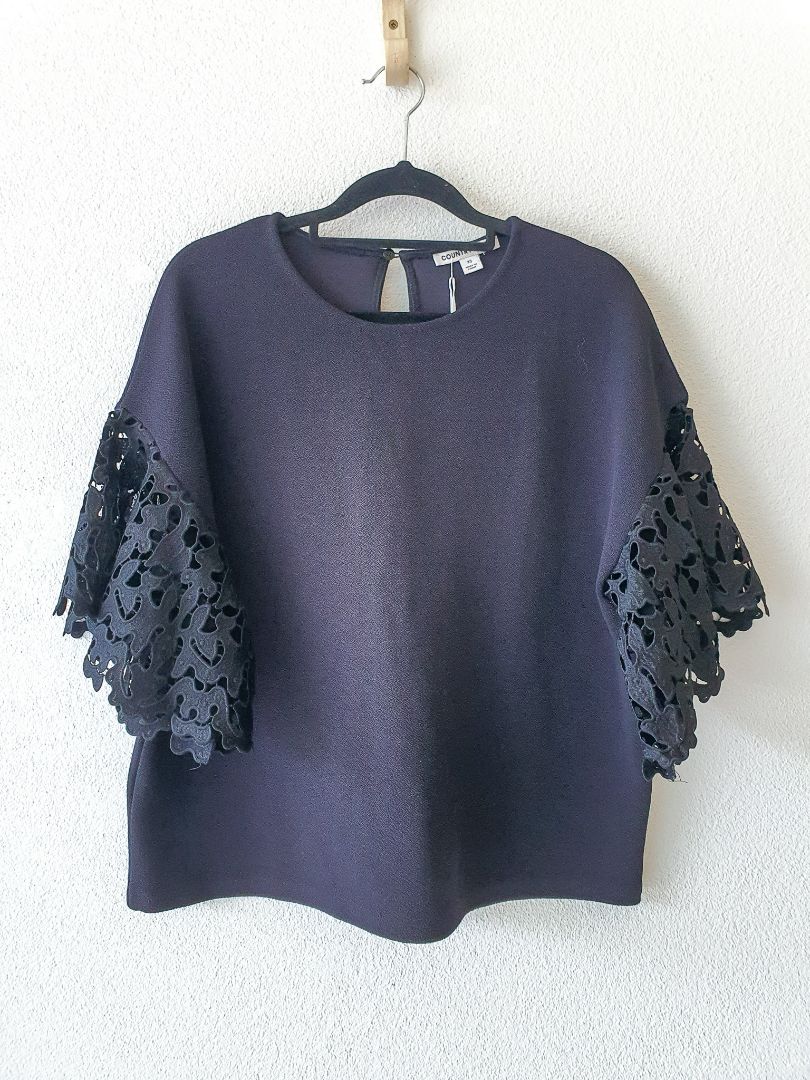 Country Road top XS