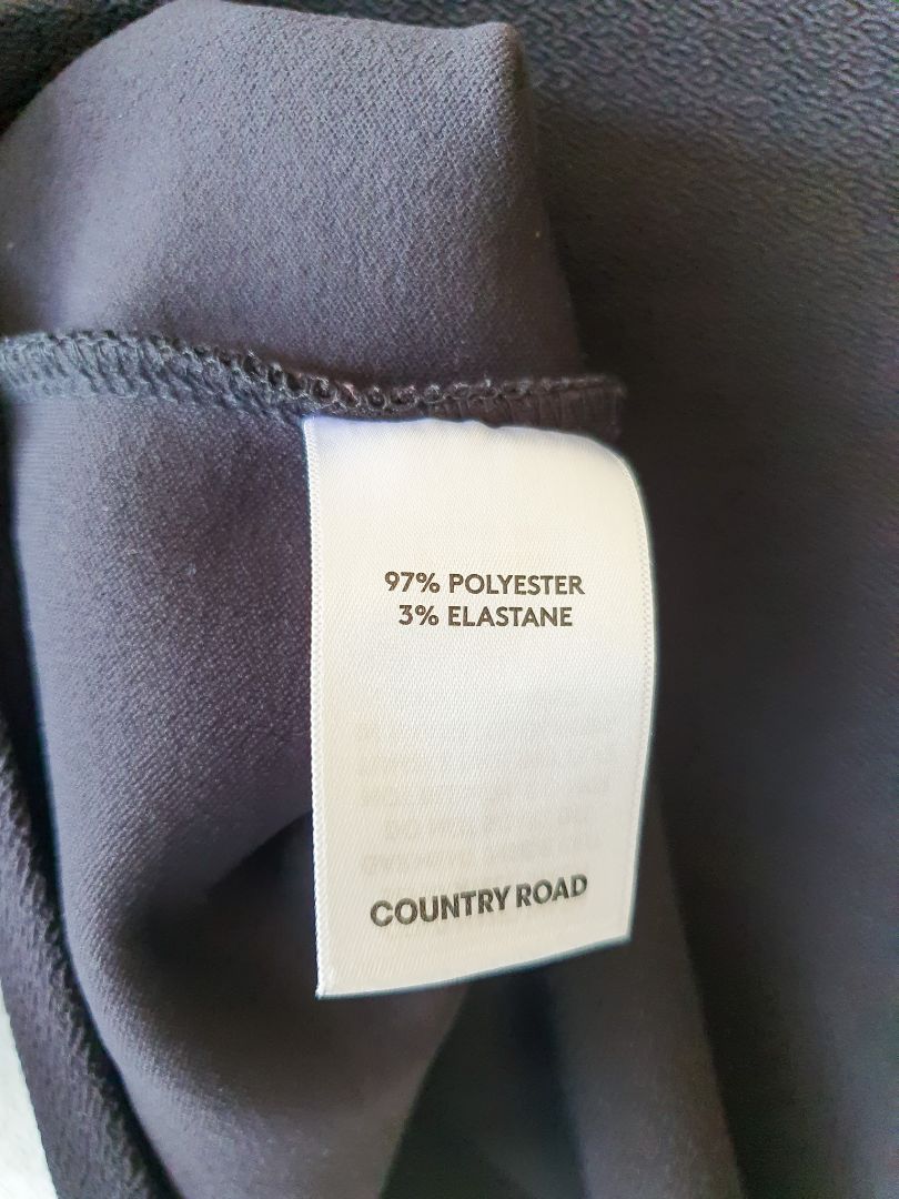 Country Road top XS