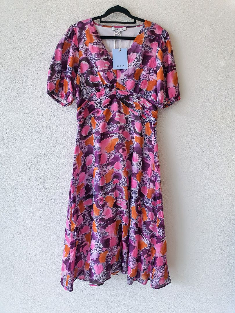 Neris Dress S