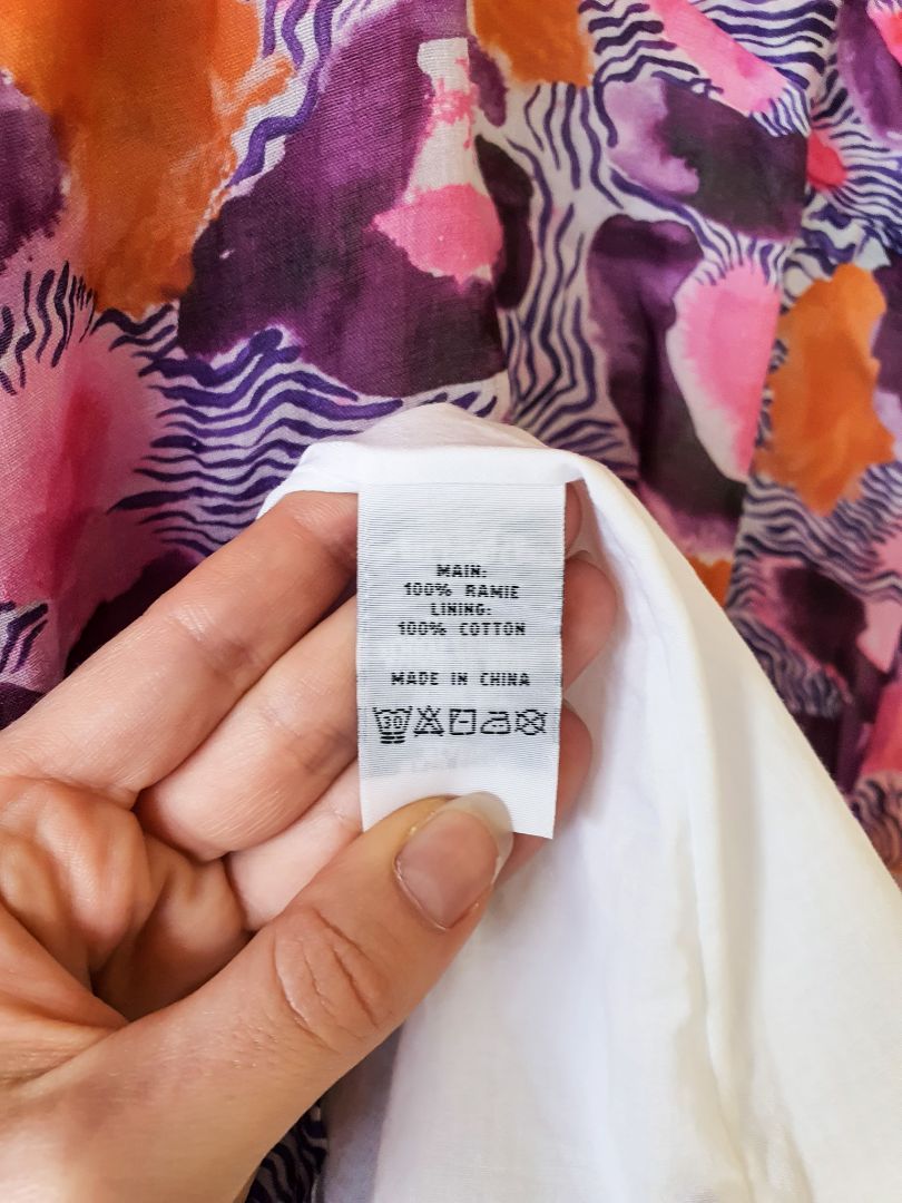 Neris Dress S