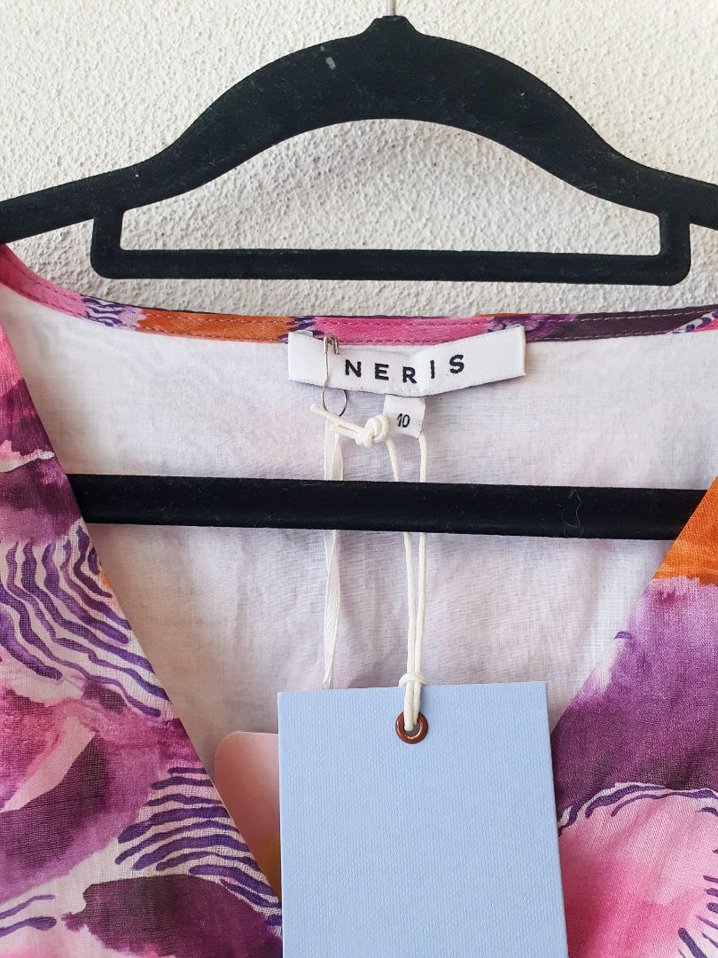 Neris Dress S