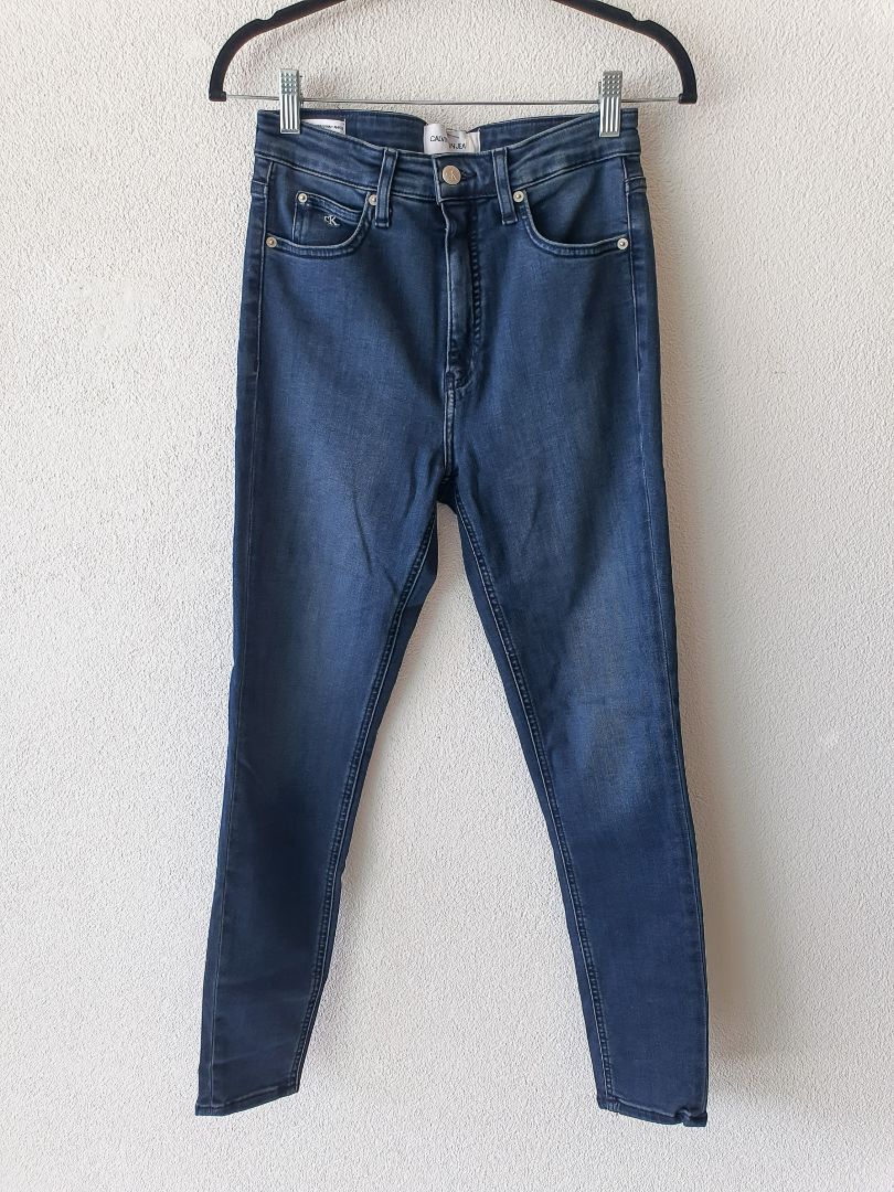CALVIN KLEIN Jeans S/M