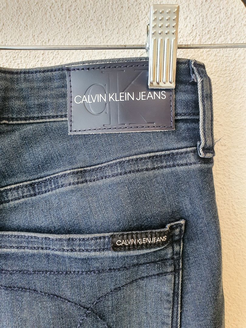 CALVIN KLEIN Jeans S/M