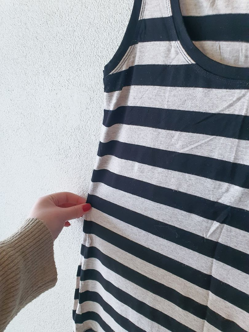 MELA PURDIE top S