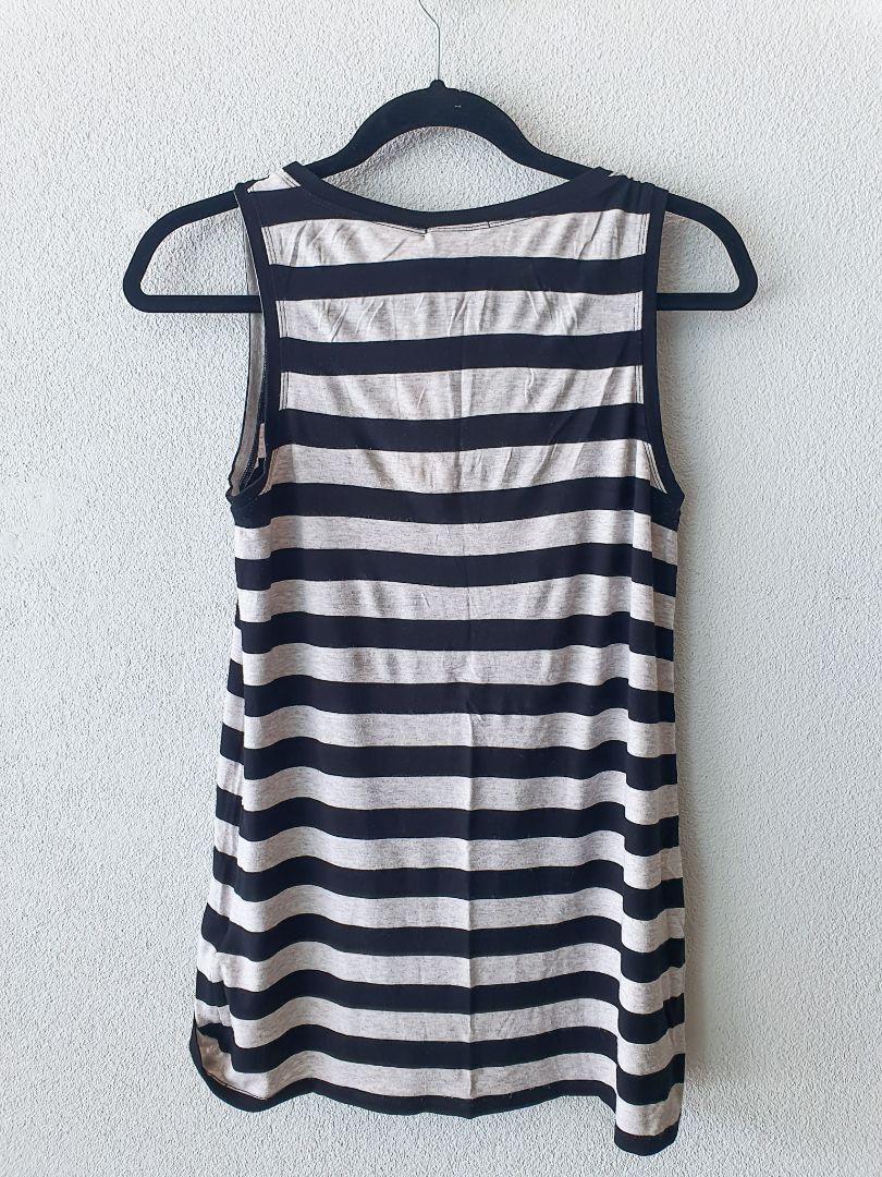 MELA PURDIE top S