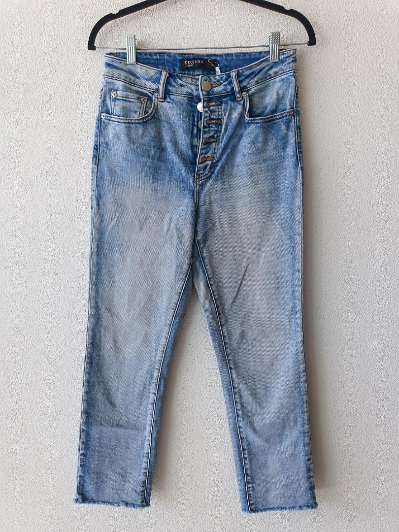 DECJUBA Jeans S
