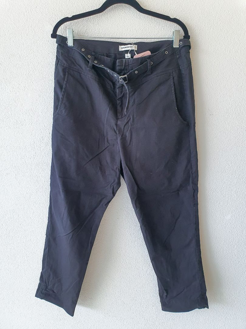 COUNTRY ROAD Pants S