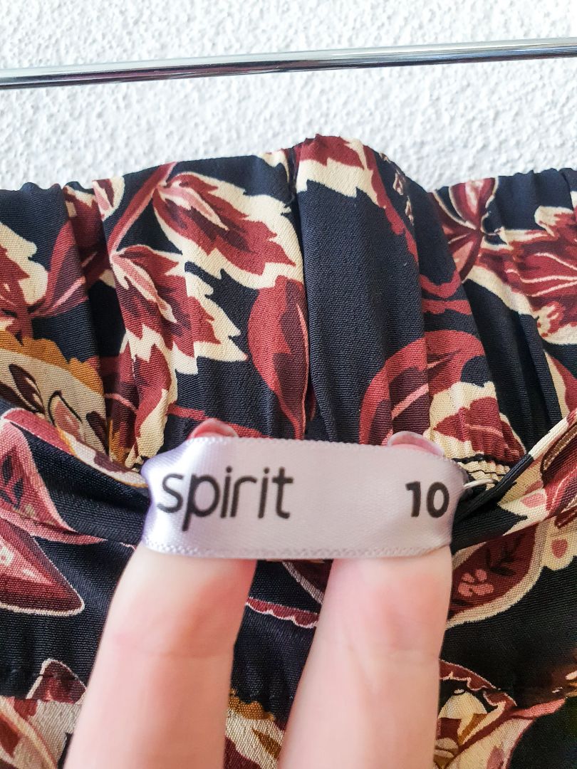 SPIRIT Pants S