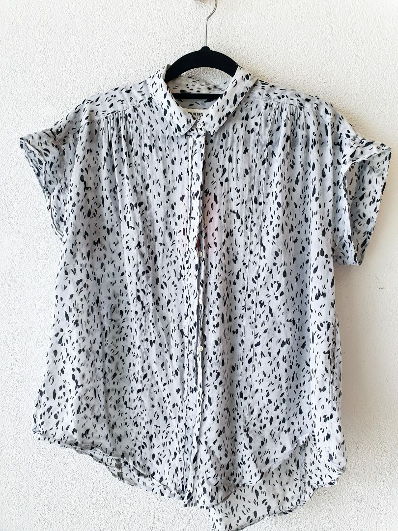 COUNTRY ROAD top S
