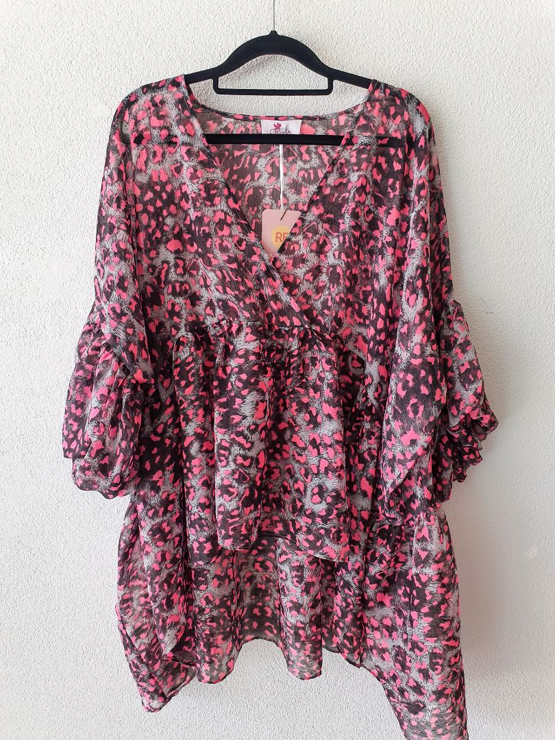 AUGUSTINE/CHARLO top S
