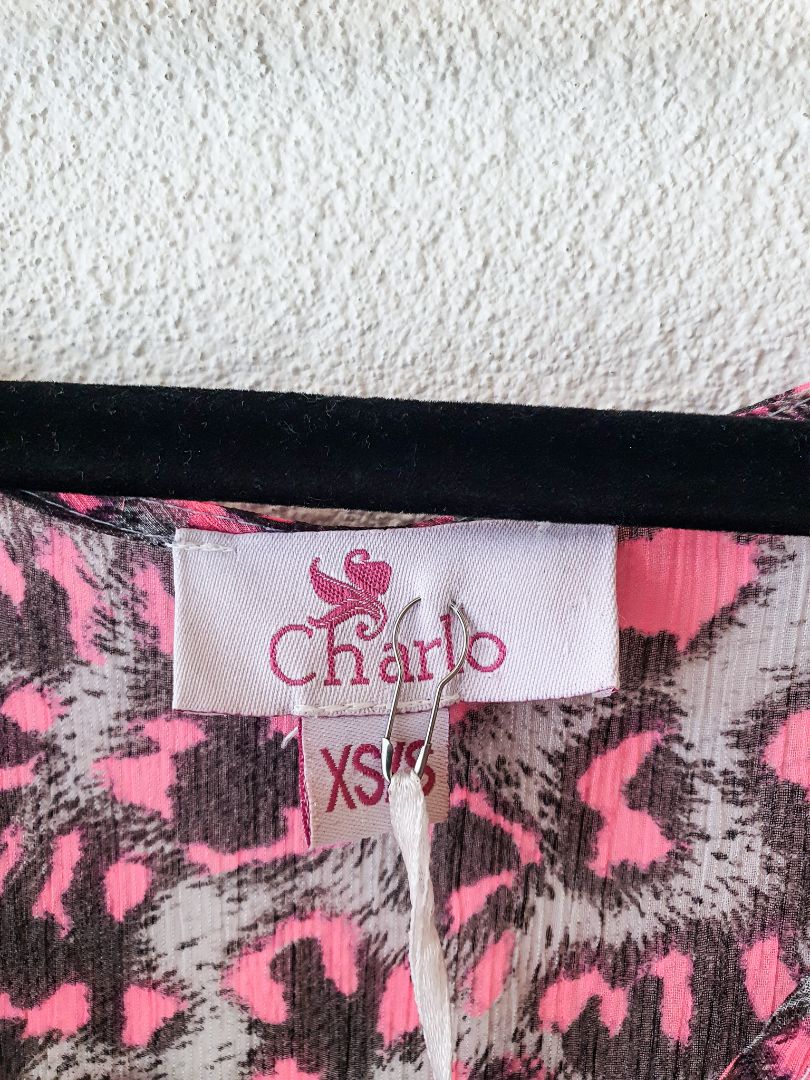 AUGUSTINE/CHARLO top S