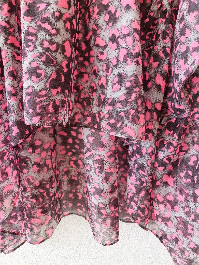 AUGUSTINE/CHARLO top S