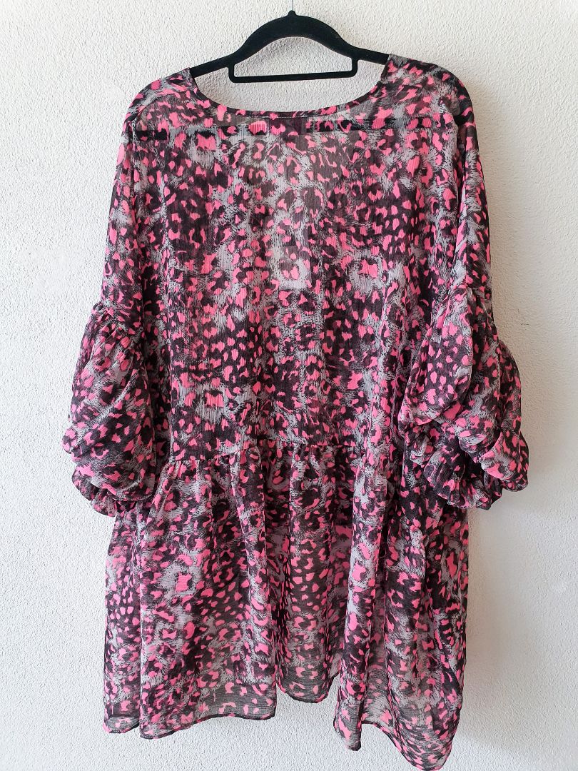 AUGUSTINE/CHARLO top S