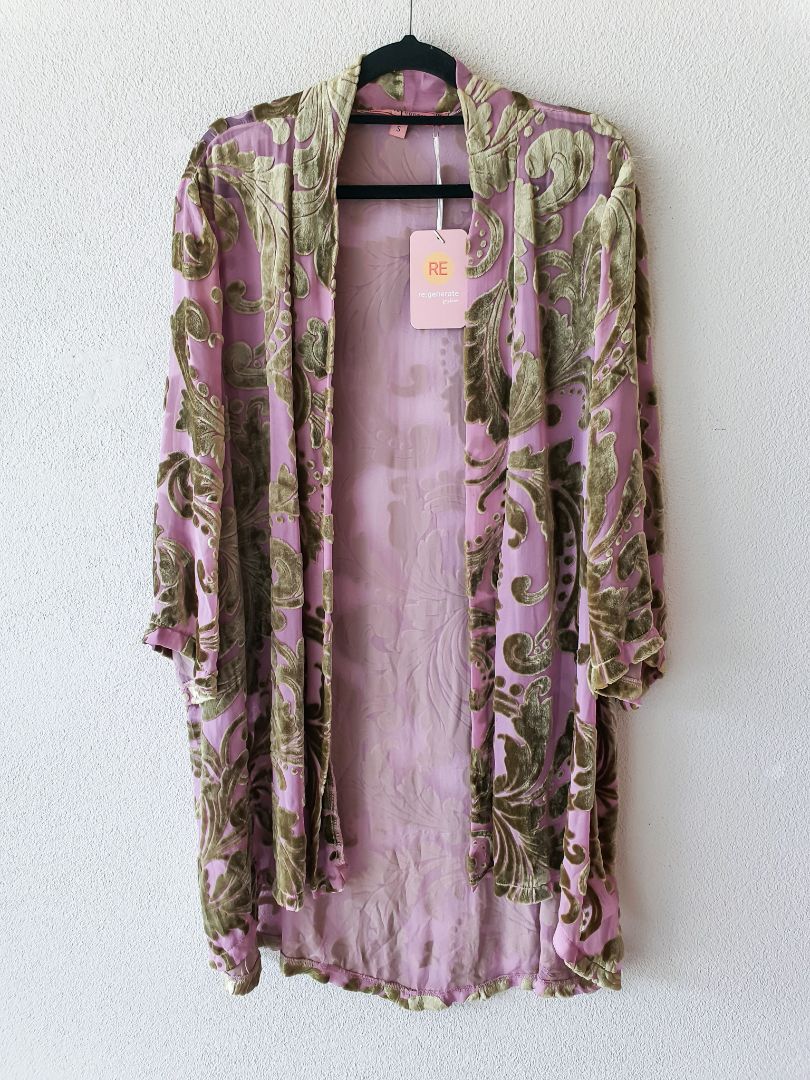 TRELISE COOPER Jacket S
