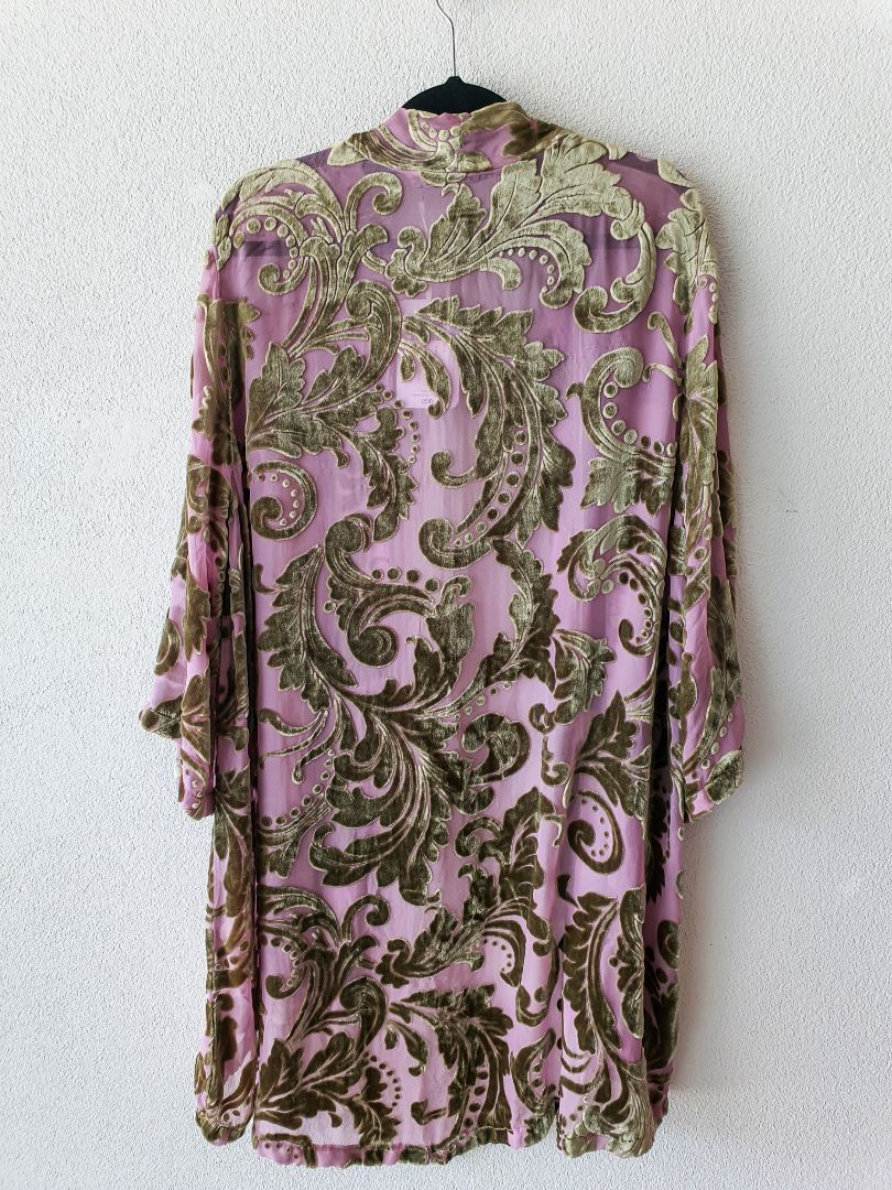 TRELISE COOPER Jacket S