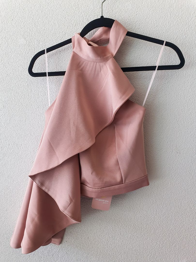 RUNAWAY top S