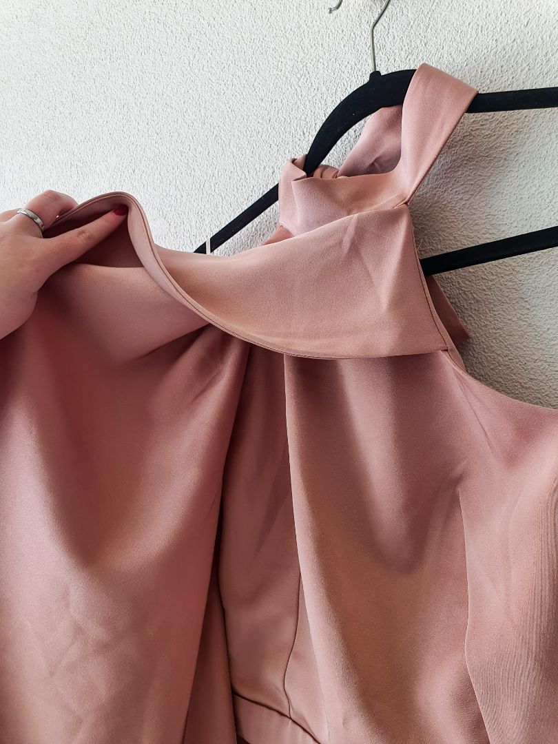 RUNAWAY top S