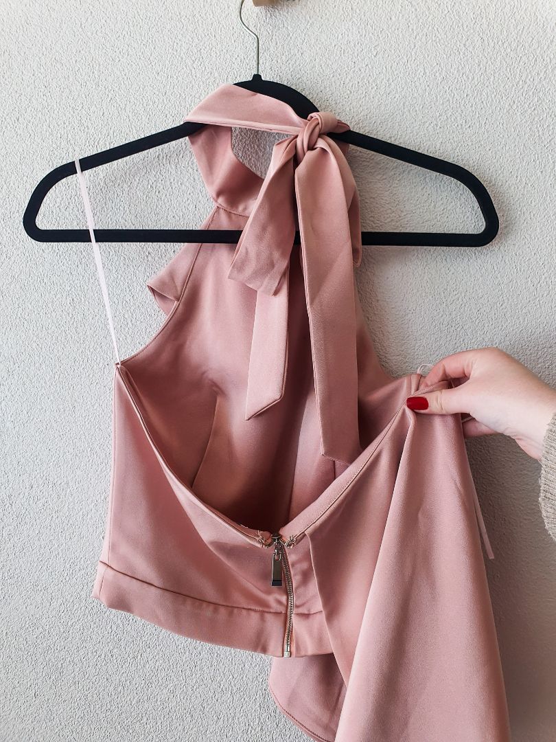 RUNAWAY top S