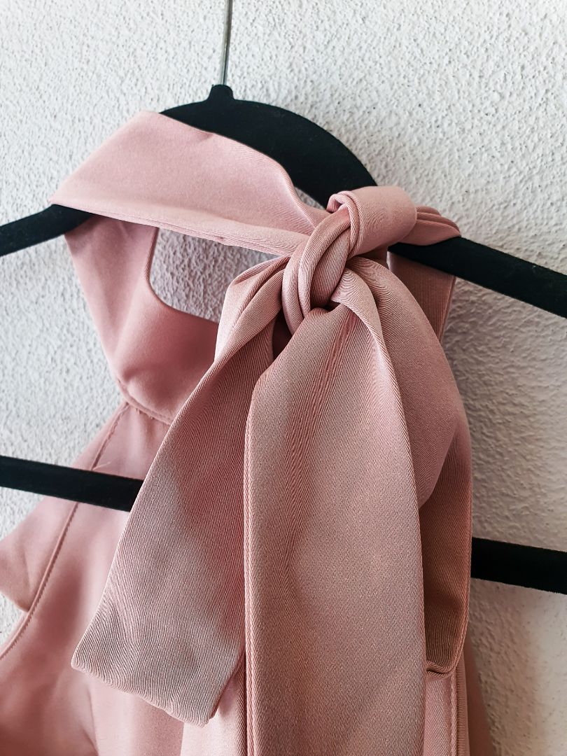 RUNAWAY top S