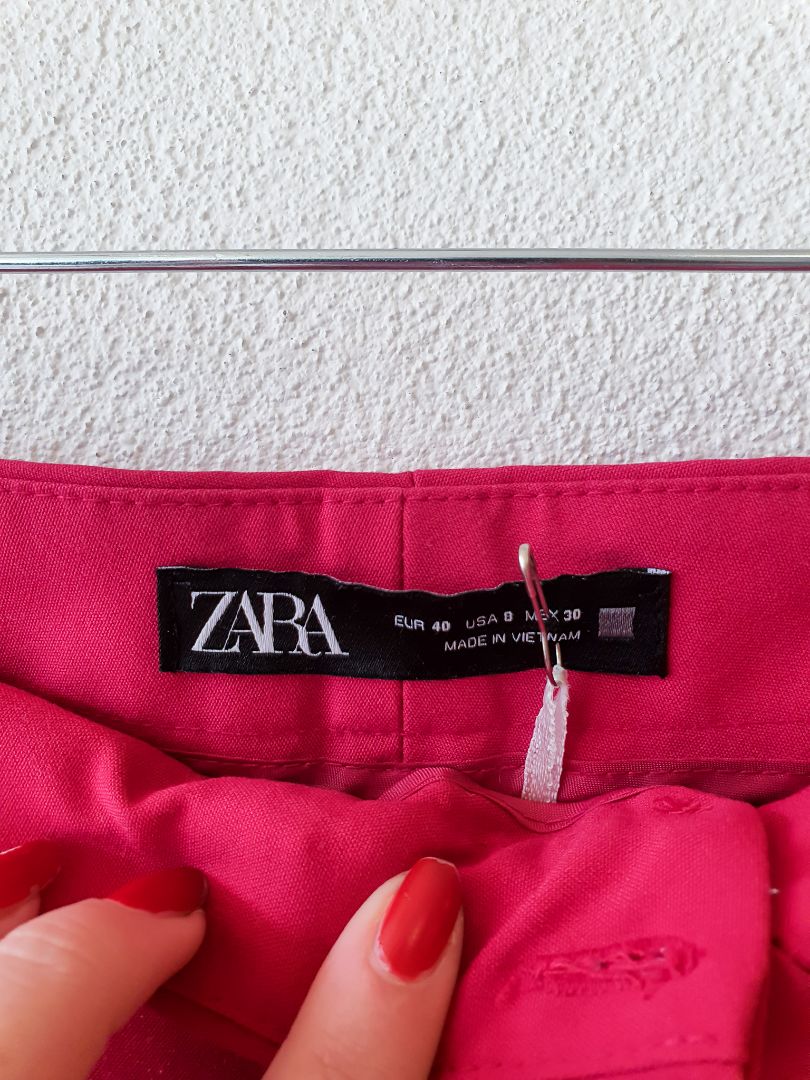 ZARA Pants M