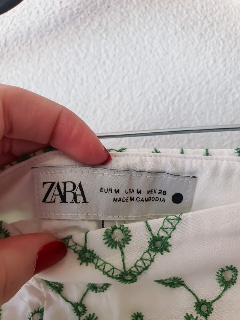 ZARA Shorts M