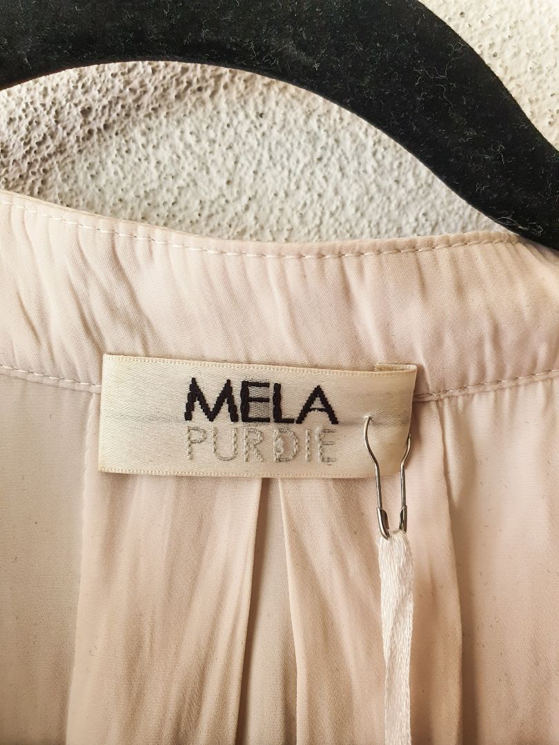 MELA PURDIE top S