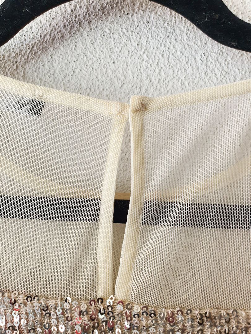 ZARA top S