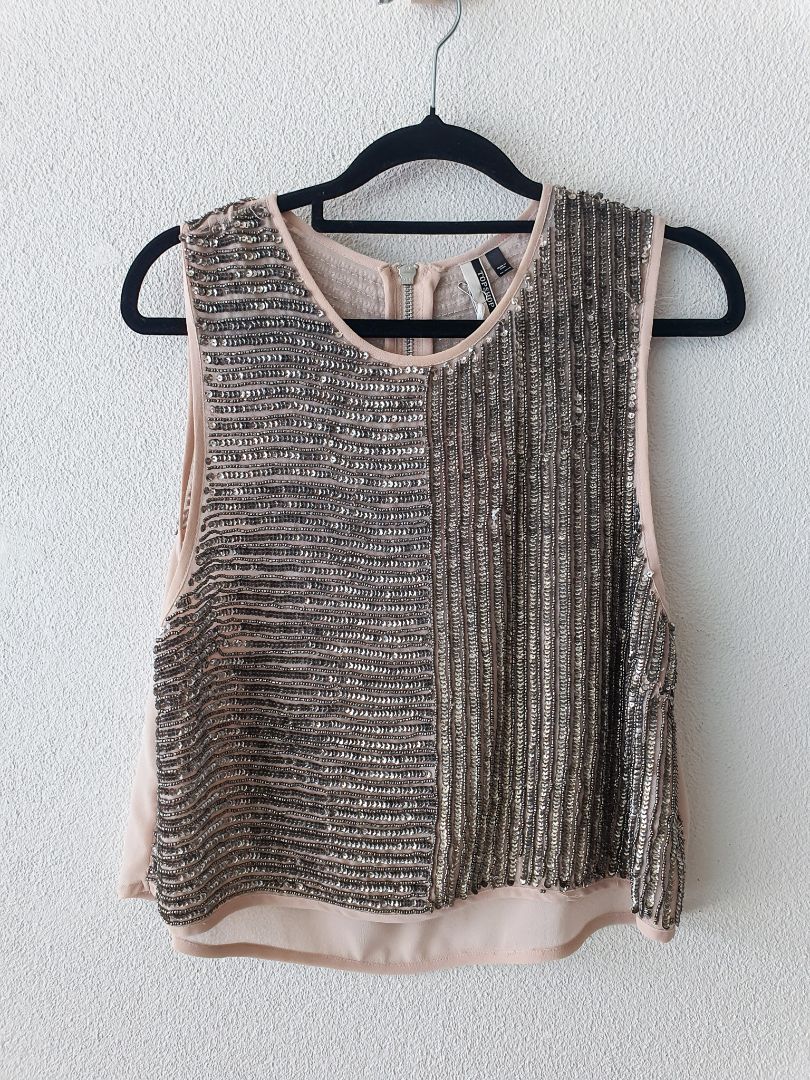 TOP SHOP top S