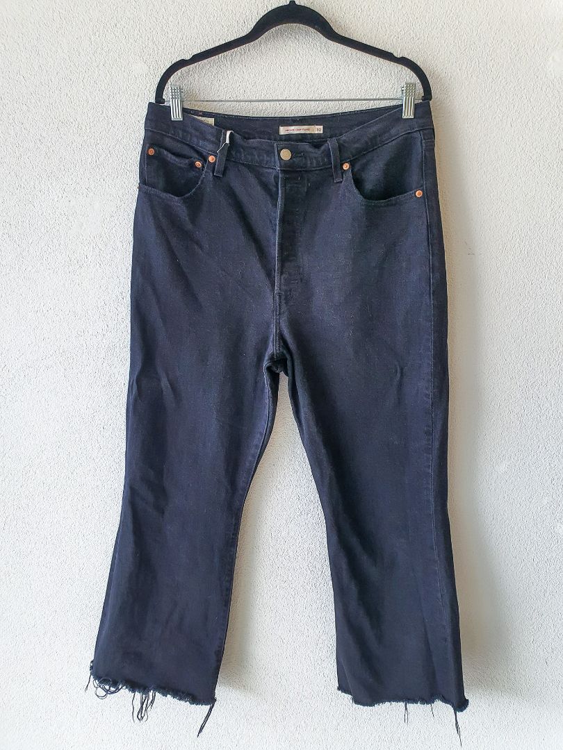 Levis Jeans M