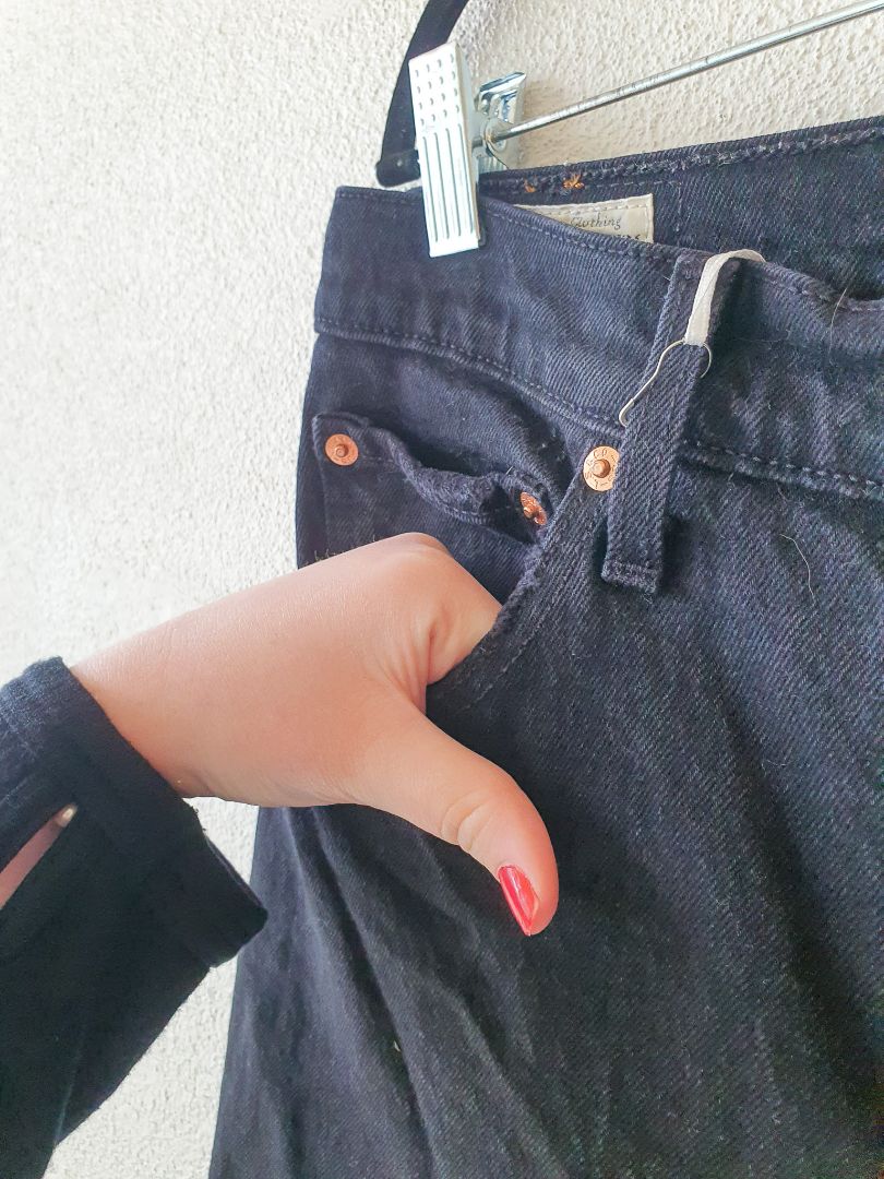 Levis Jeans M