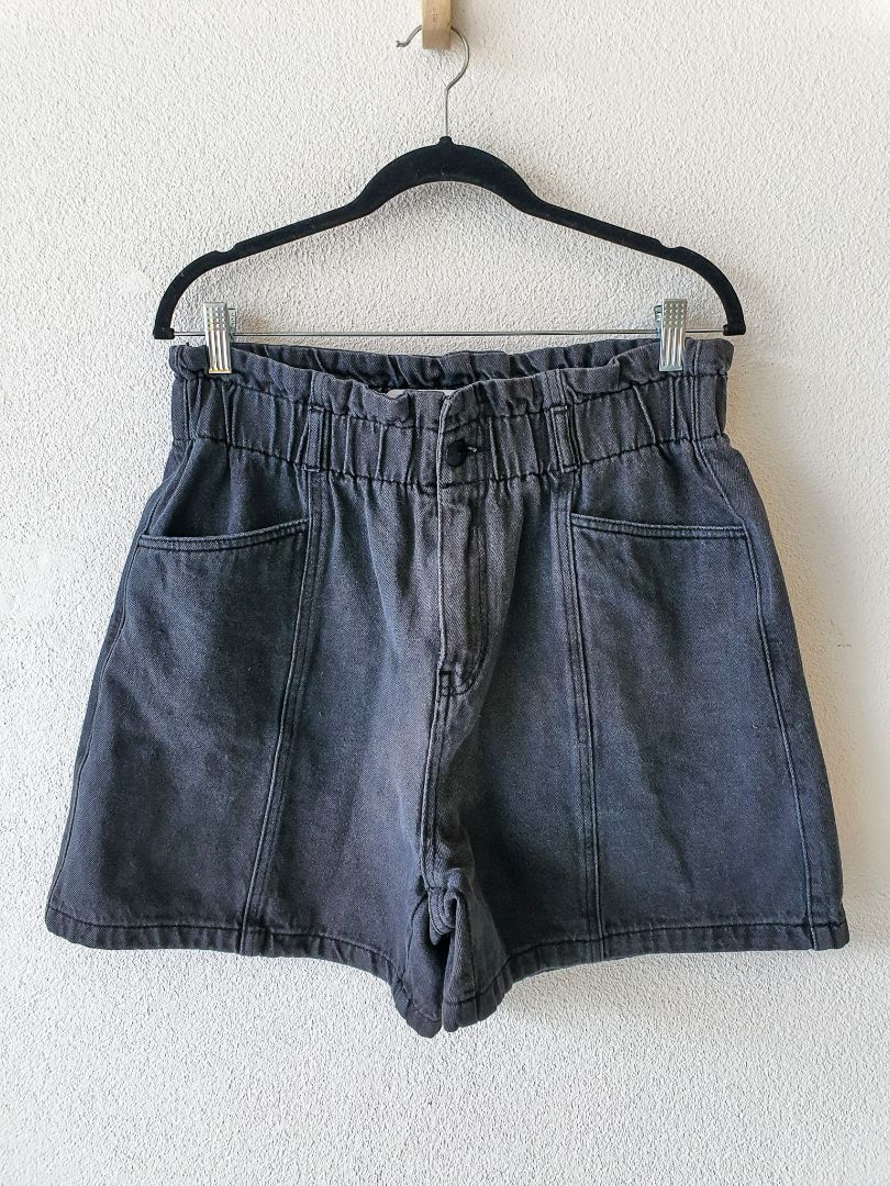 Mineral Shorts M