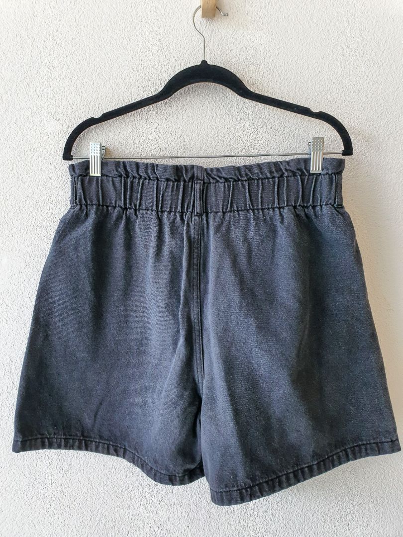 Mineral Shorts M