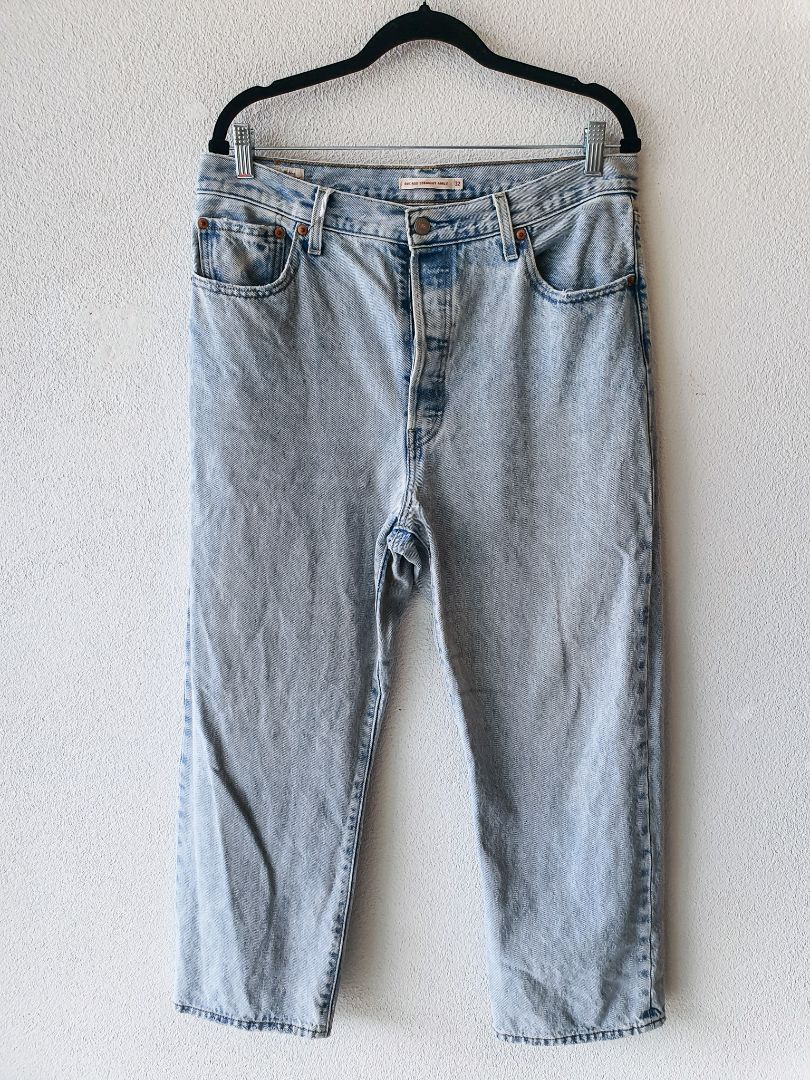 Levis Jeans M