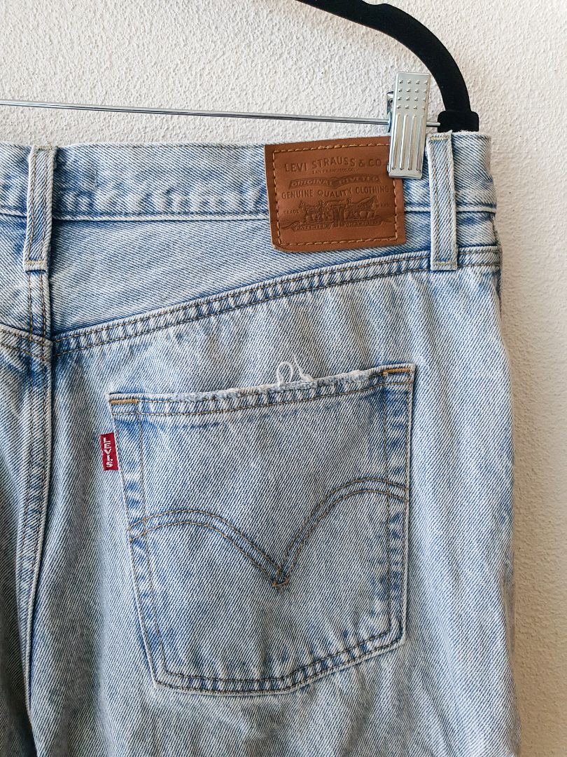 Levis Jeans M