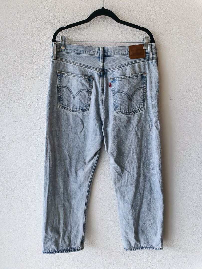 Levis Jeans M