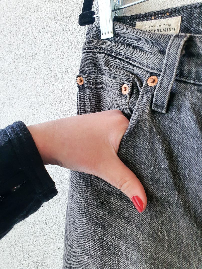 Levis Jeans M