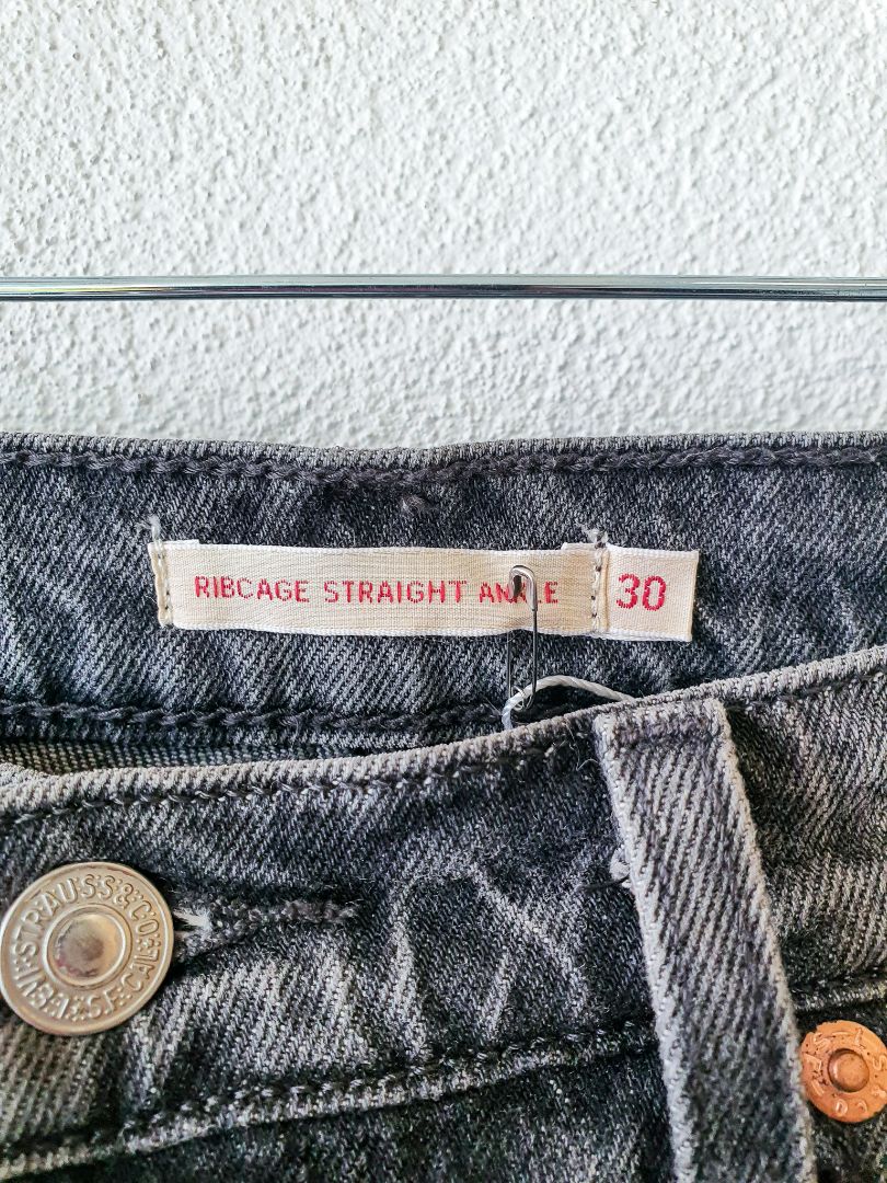 Levis Jeans M